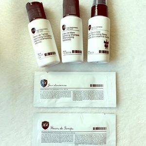 N4 High Performance Haircare Travel Size